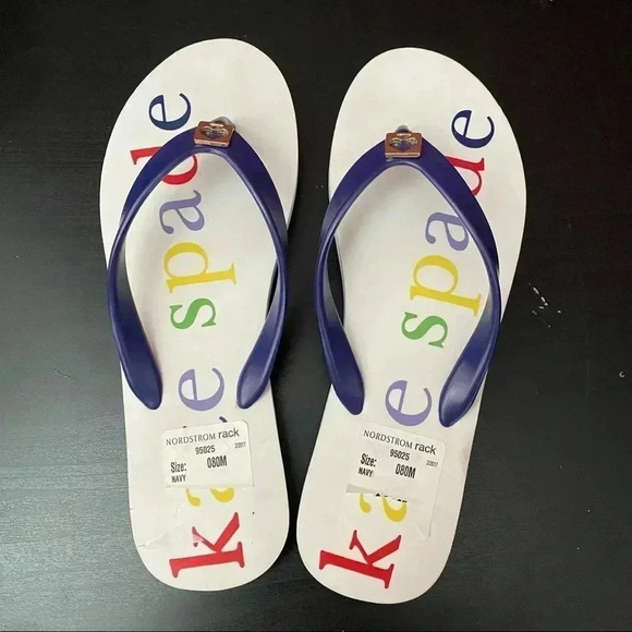 Kate Spade Sandals NWT - Picture 5 of 8